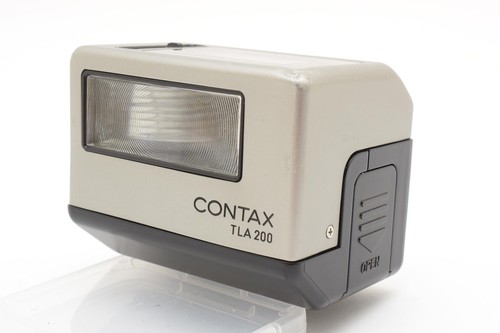 Near mint contax tla200 - contax,