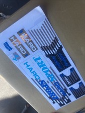 Haro Sport Freestyler Team