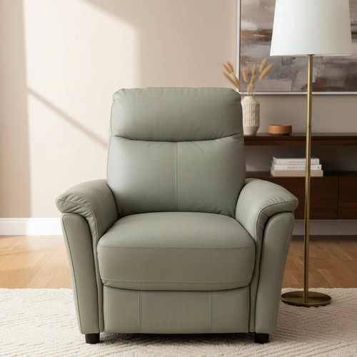 Rowan armchair silver - rowan,