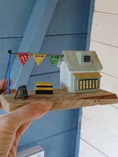 Harbourside Fish & Chip Shop