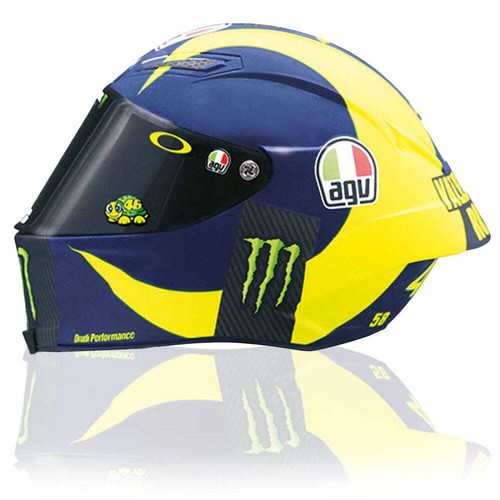 Valentino rossi vr46 scale - valentino,