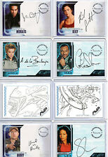 Alien Predator AVP Autograph