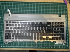 Packard Bell P5WS0 EasyNote TS