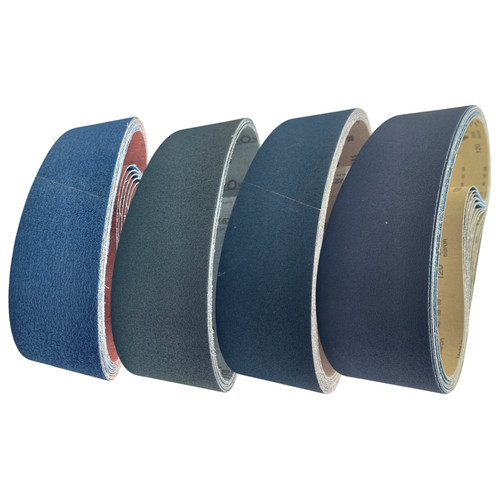 100x915mm zirconia sanding - zirconia,