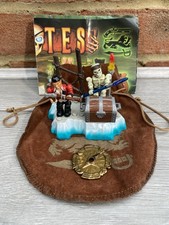 Mega Bloks Pyrates 3603 Buried