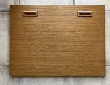 G Plan Mid Century Highboard Sideboard DRINKS CABINET DOOR 58 x 43cm