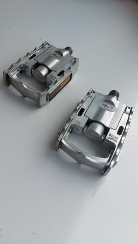 Mks folding pedals - mks,