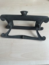 Antique Cast Iron Door Knocker
