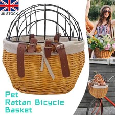Bicycle Basket Multifunction