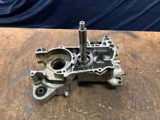 YAMAHA QT50 ENGINE CASING AND