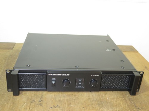 Cerwin vega 900 650w - cerwin-vega,