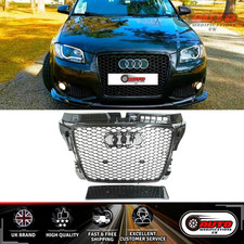 Audi RS3 Style A3 S3 8P Front