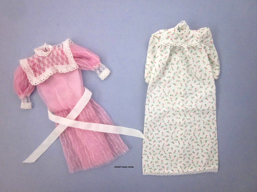 Vintage 1980s barbie - ,