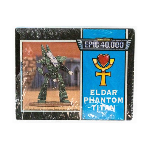 Epic 40k eldar - 40k,