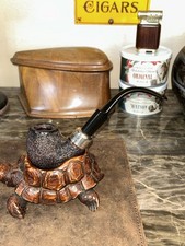 PETERSON'S Meerschaum 312