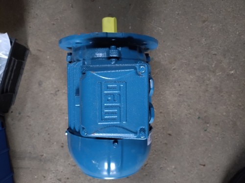 Weg electric motor 1kw - 22,