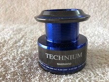 Shimano Technium 5000 FC Spool