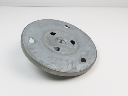 Thorens 125 mkii plate - *thorens, mkii*