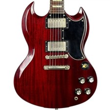 Orville by Gibson SG 1989 - Heritage Cherry
