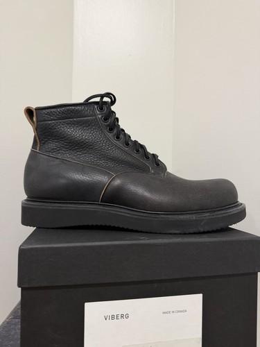 Viberg scout boot 2040 - scout,