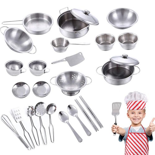 25pcs kids play - kids, kitchen