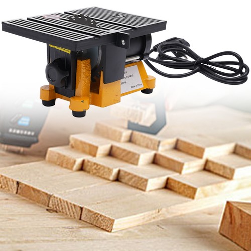 Portable mini table saw - portable,