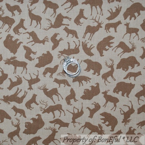 Boneful fabric cotton - fabric,