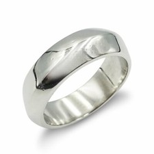 Platinum Ring - Platinum