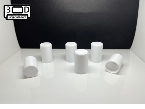 Radiator valve caps bespoke - valve,