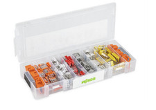 WAGO 887-800 Connector Set