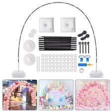 Balloon Arch Kits Column Frame