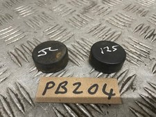 JINLUN JL 125 petrol tank