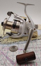 SHIMANO STRADIC 4000FG