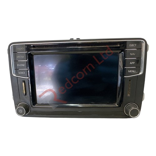 Volkswagen caddy 2015 2020 sat - 2015-2020,