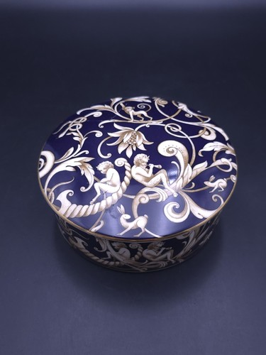Wedgwood cornucopia large - wedgwood,