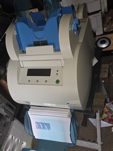 Neopost s130 folding - s130,