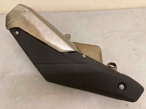 Genuine triumph street triple - triumph,