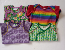 Bundle Dungarees  Sleepsuit