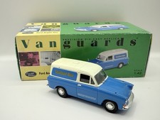 VANGUARDS 1/43 VA00414 FORD