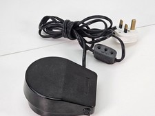 Singer Sewing Machine Foot Control Pedal For 201K, 99k, 66k, 185K, 28k,319k Etc 