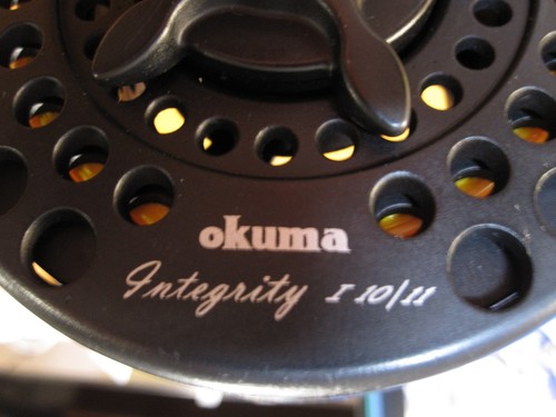 Okuma integrity 11 - okuma, 10/11