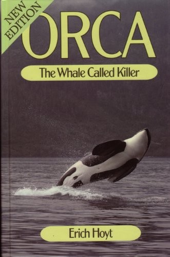 Orca the whale - the, called