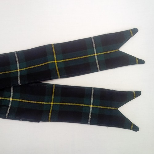 Bagpipe drone ribbons - bagpipe,