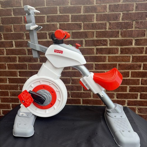 Fisher price drp30 think - fisher, &