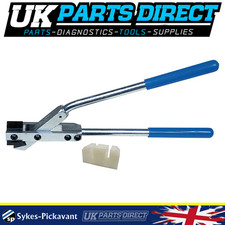 Sykes Pickavant Door Skin