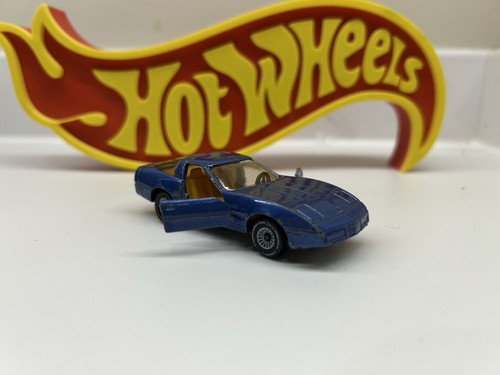 Chevrolet corvette 1055 - chevrolet,