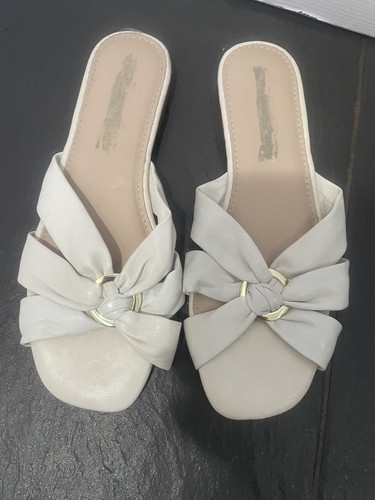 Russell and bromley cross - ,