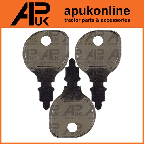 Ignition key for ariens - ignition,