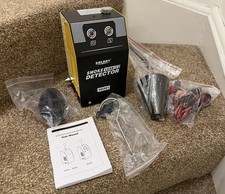 SOLARY SD301 EVAP Smoke