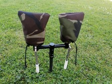 Cover For fox rx bite alarms adwcarpcamoproducts 